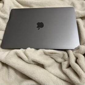 Apple macbook air 13 2020 m1 8gb 256 grey