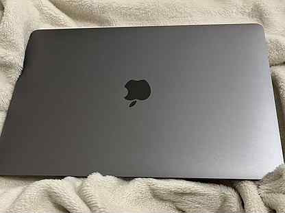 Apple macbook air 13 2020 m1 8gb 256 grey