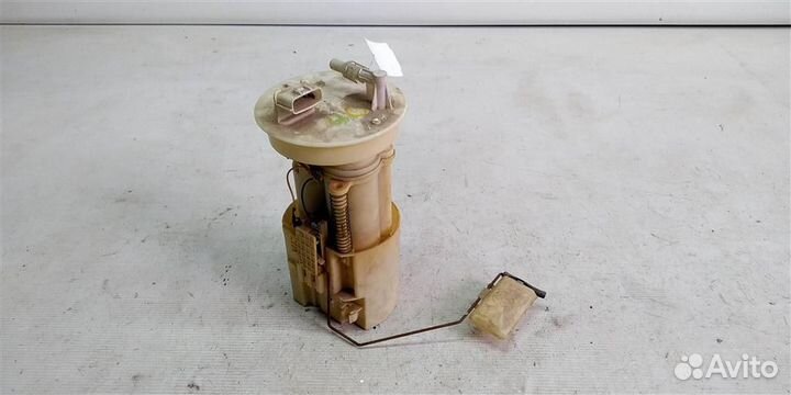 Насос топливный электрический Nissan