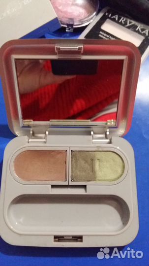 Тени для век Мэри Кей