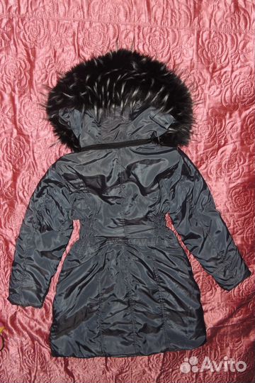 Новая куртка