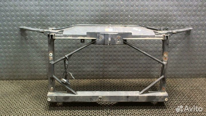 Рамка передняя Mazda 6 (GG), 2004