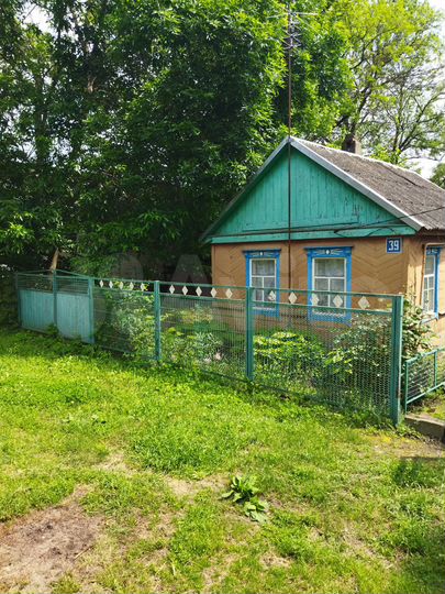 Дом 22 м² на участке 15 сот.