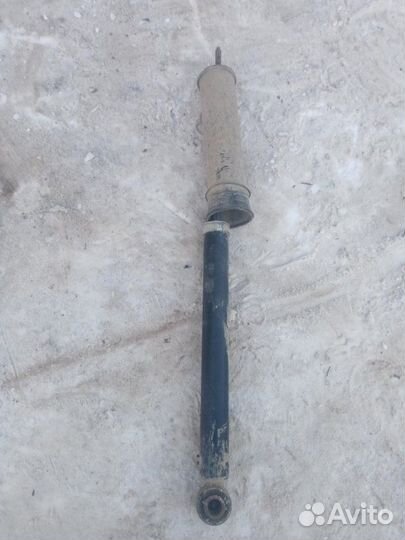 Амортизатор задний Geely Mk MR479QA 804282616 2008