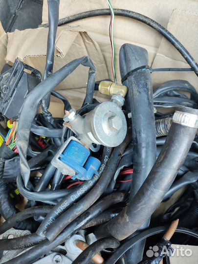 Гбо omvl на 6 и 8 цилиндров