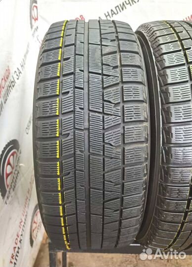 Yokohama Ice Guard IG50+ 225/55 R17 97V