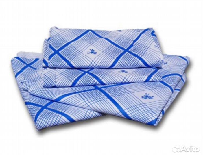 Постельное белье армейское