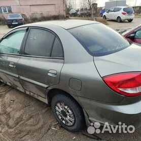 Ремонт и покраска порогов Киа Рио ◑ Цена на покраску порога Kia Rio руб.