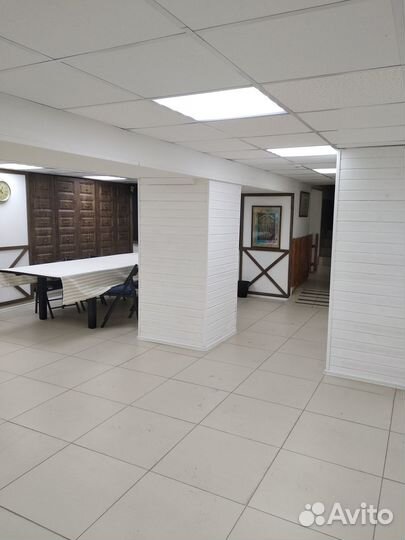 Аренда помещения для мероприятия