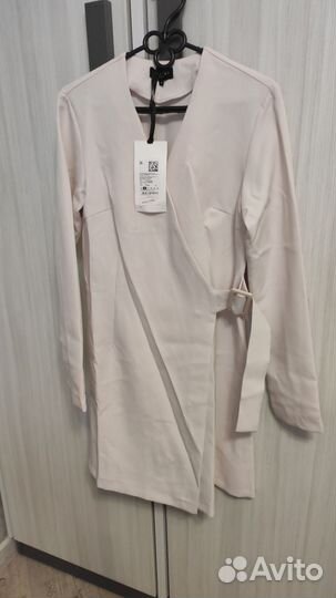 Новое платье zarina 42