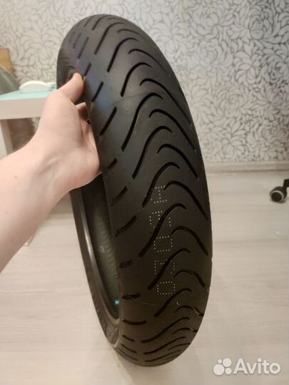 Metzeler Roadtec 01 180/55/17-120/70/17