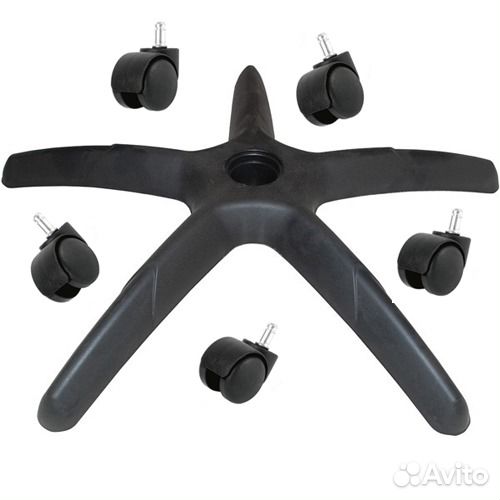 Крестовина для кресла