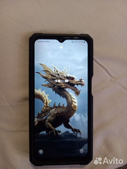 Samsung Galaxy A12, 4/64 ГБ