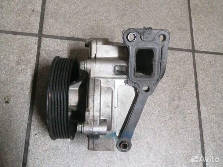 Насос водяной помпа D4HB 2,2 D4HA 2.0