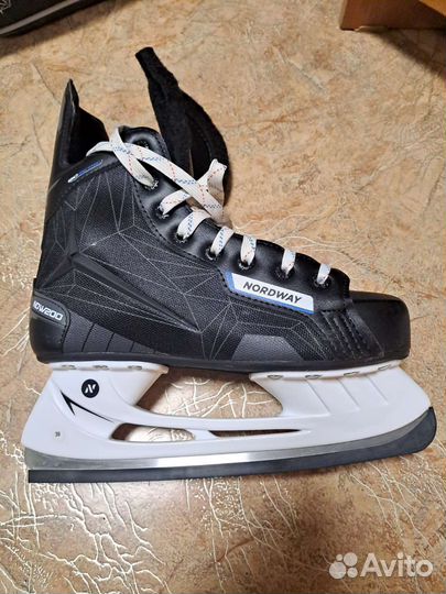 Коньки Nordway 200