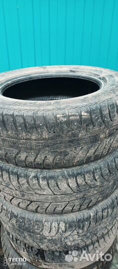 Bridgestone DriveGuard 235/65 R17 108T