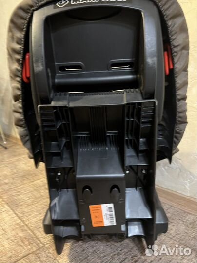 Детское автокресло