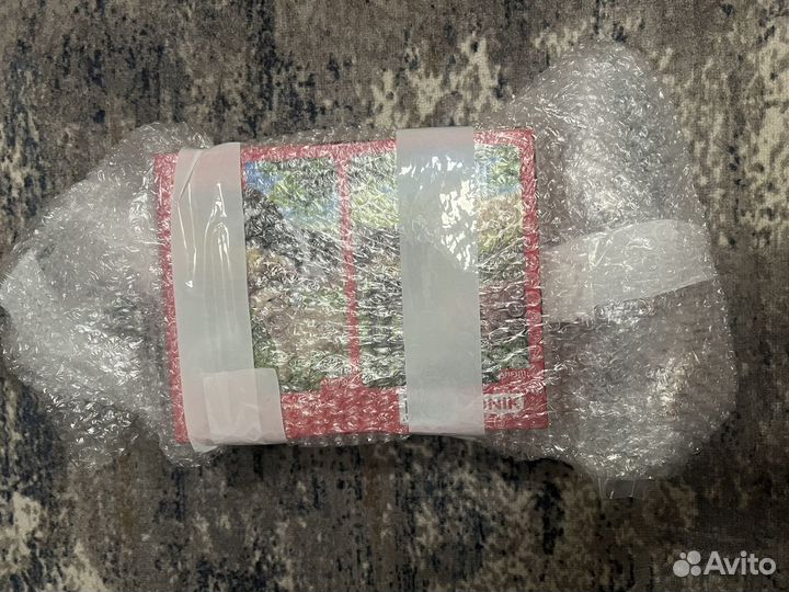 Фигурки konik