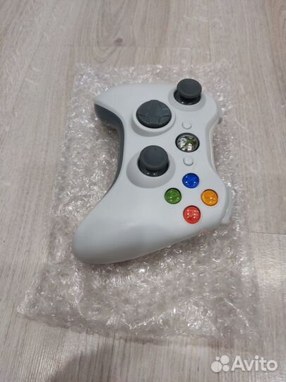 Геймпад Xbox 360