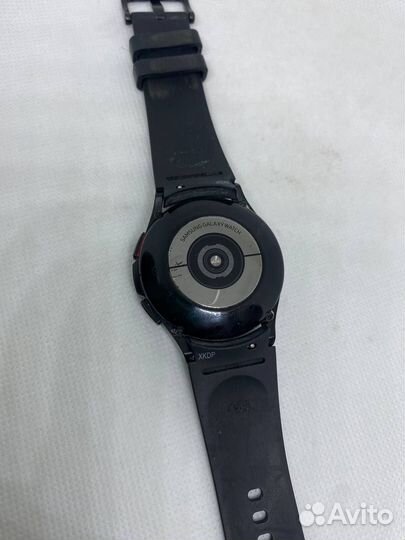 Часы Samsung Galaxy Watch 4 classic 42mm (160539)