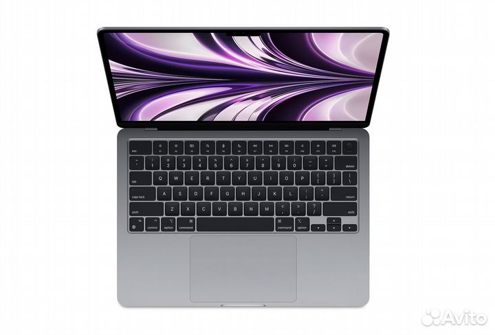 MacBook Air 13 M2 512Гб