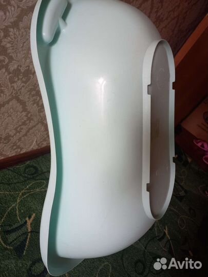 Ванночка для купания