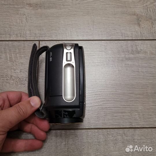 Видео камера