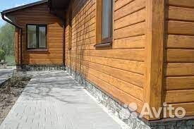 Сайдинг металлический