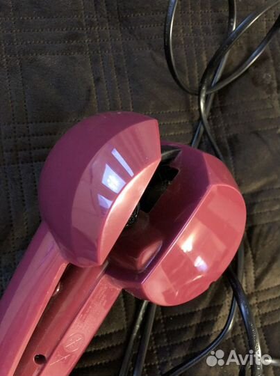 Плойка curl secret babyliss
