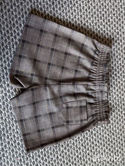 Юбка шорты для девочки