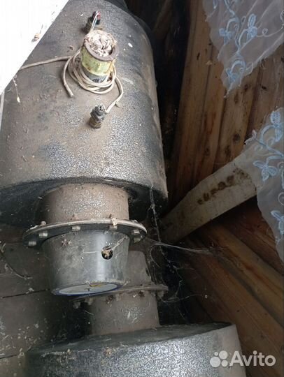 Электрический котел Эван эпо 42