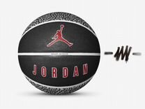 Мяч баскетбольный Nike Air Jordan Playground
