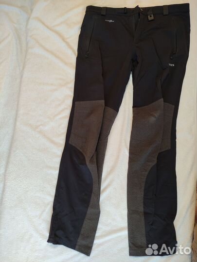 Брюки Сивера