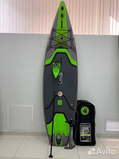 Sup board, Tandem, Body Glove, Nautica, сап борд