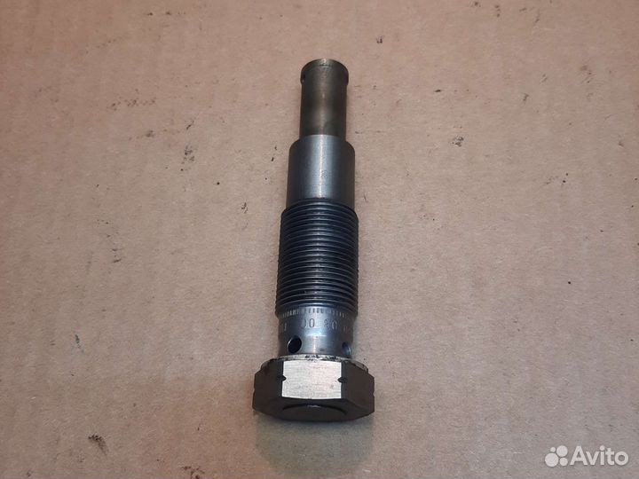 Натяжитель цепи Мерседес ом651 2016г