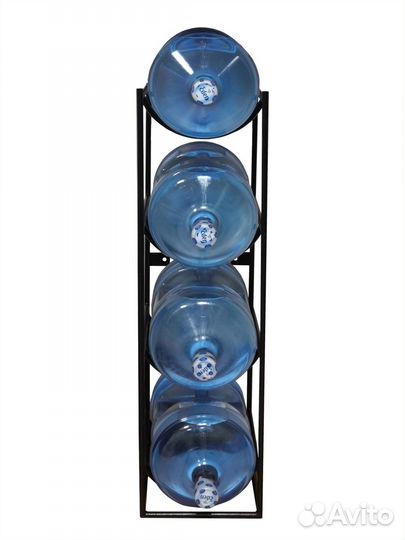 Бутылочница, Подставка, Кулер, Бутыль 19 литров