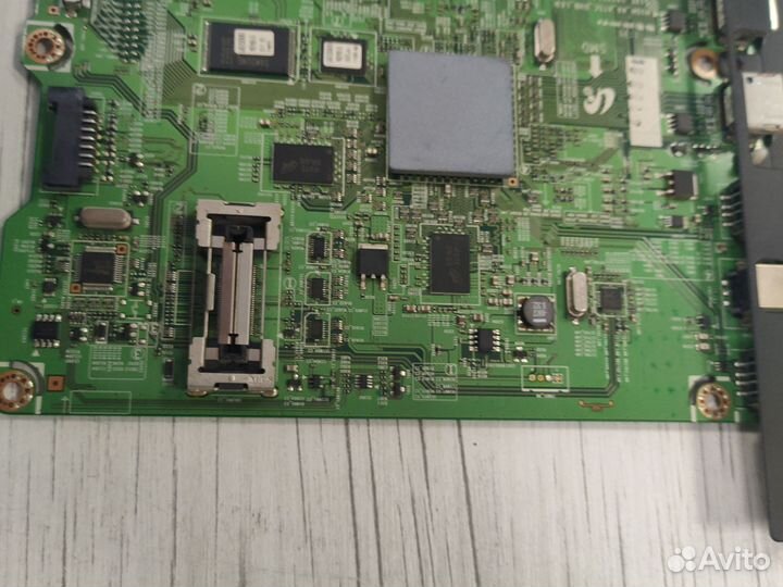 Плата main BN40-00196A