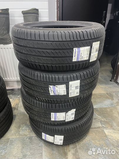 Michelin Primacy 4+ 245/45 R18 100W