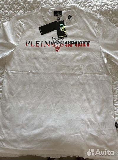 Philipp Plein Sport Футболка мужская