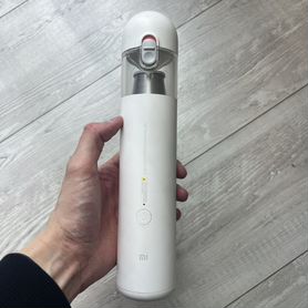 Mi vacuum cleaner mini