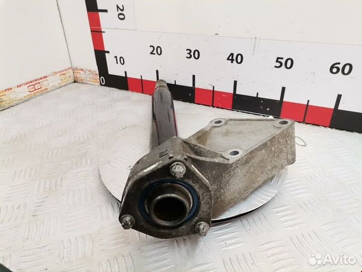 Полуось для Opel Vectra C