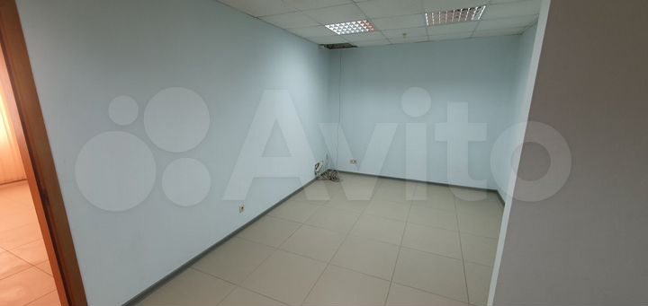 Офис, 137 м² Возможна аренда