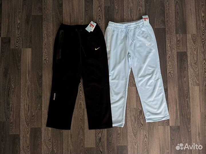 Штаны Nike Nocta