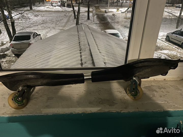 Скейтборд