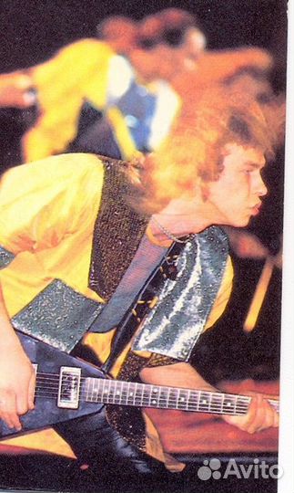 Календарики ссср-звёзды кино,эстрады,рок-музыки