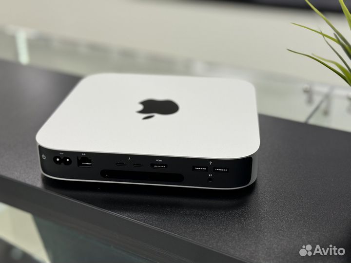 Apple Mac Mini M1 256Gb (mgnr3)