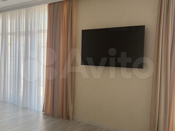 Дом 280 м² на участке 3 сот.