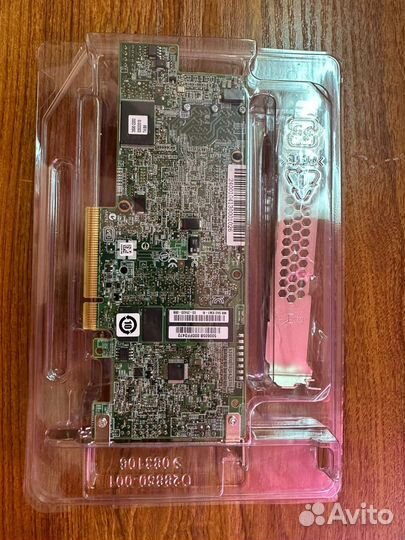 Контроллер LSI 2G 9361-8I LSI00462