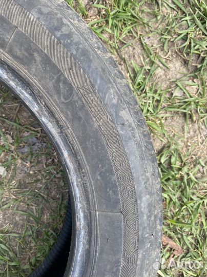 Bridgestone Ecopia EP300 205/55 R16 91V