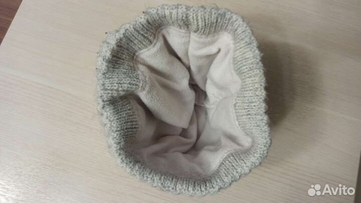 Шапки женские